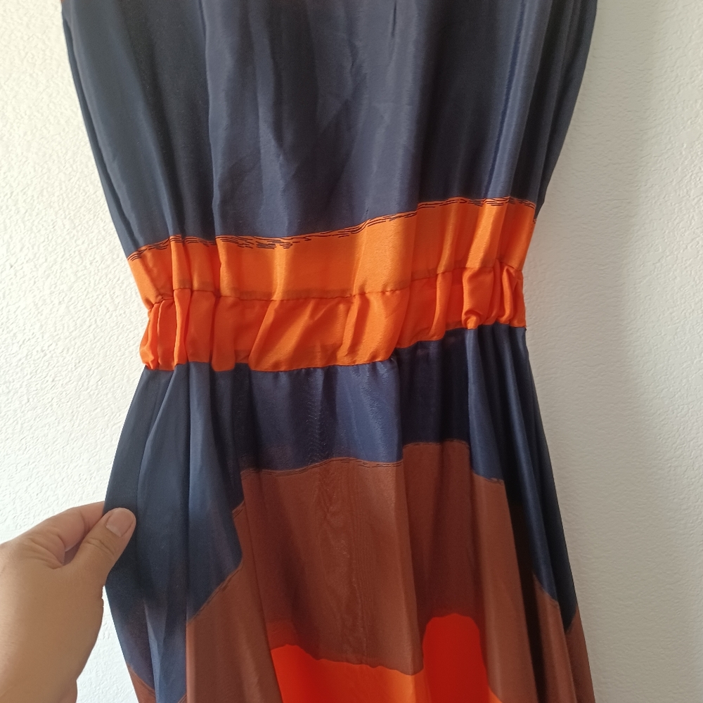 Summer dress - Picture 2 of 7